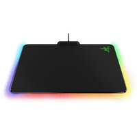 Razer Firefly - Hard Gaming Mouse Mat