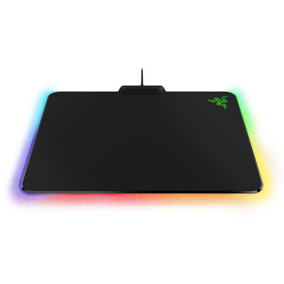 Razer Firefly - Hard Gaming Mouse Mat