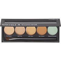ULTA Correct & Conceal Palette