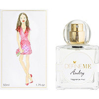 DefineMe Fragrance Audry Fragrance Mist