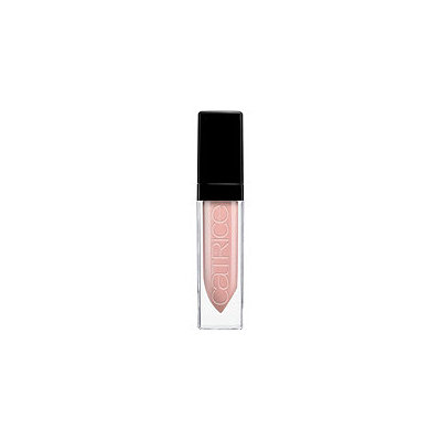 Catrice Shine Appeal Fluid Lipstick - To Be ContiNUDEd 010