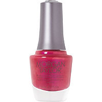 Morgan Taylor Professional Nail Lacquer