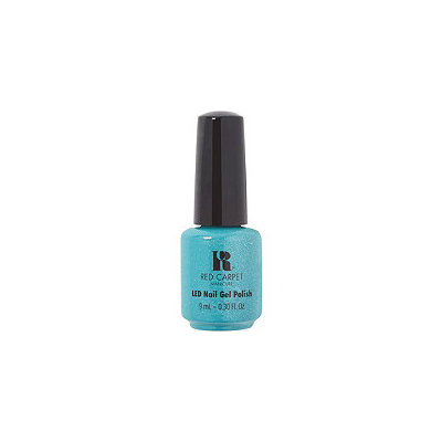 Red Carpet Manicure Blue, Green & Yellow LED Gel Nail Polish Collection
