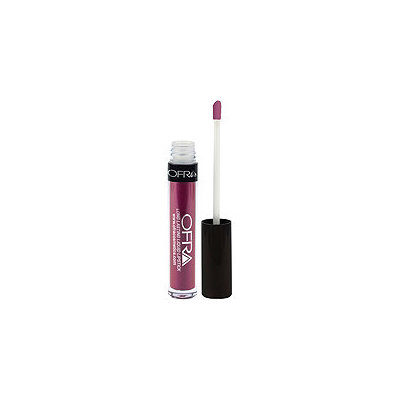 Ofra Cosmetics Limited Edition Metallic Long Lasting Liquid Lipstick - Santorini (virbrant hot pink w/ metallic finish) - Only at ULTA