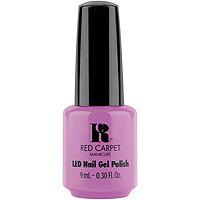 Red Carpet Manicure Pink LED Gel Nail Polish Collection