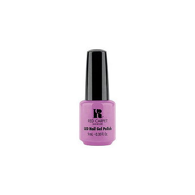Red Carpet Manicure Pink LED Gel Nail Polish Collection