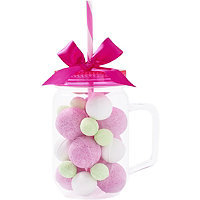 ULTA Mason Jar Bath Bomb Gift Set
