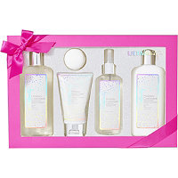 ULTA Holiday Cashmere 5 Pc Holiday Gift Set