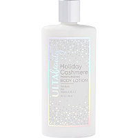 ULTA Holiday Cashmere Moisturizing Body Lotion