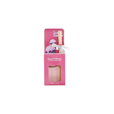 Sweet & Shimmer Reed Diffuser