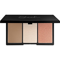 Sleek MakeUP Face Form Contouring and Blush Palette