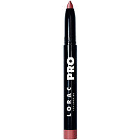 Lorac PRO Satin Lip Color - Sangria (berry mauve)