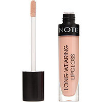 Note Cosmetics Long Wearing Lip Gloss