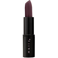 Mally Beauty Velvet Matte Lipstick - Garnet (deep raspberry)