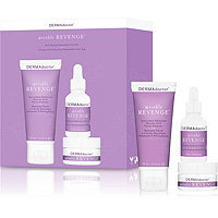 Dermadoctor Wrinkle Revenge Anti-Aging Essentials Intro Kit