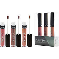 Ofra Cosmetics Island Time Lip Set