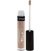 Ofra Cosmetics Long Lasting Liquid Lipstick - Manila (rosy nude)
