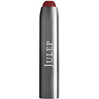 Julep It's Balm Full-Coverage Lip Crayon - Brandy Wine (spiced apple crA¨me)
