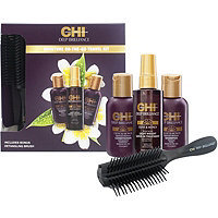 Chi Deep Brillance Travel Kit