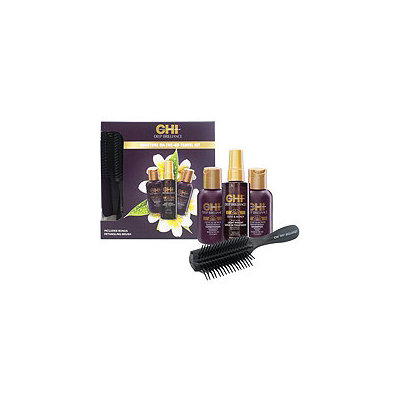 Chi Deep Brillance Travel Kit
