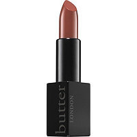 Butter London Plush Rush Lipstick - Nostalgic