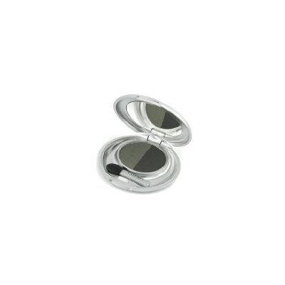 T. LeClerc Powder Eye Shadow Matte & Iridescent Duo - # 15 Noir - 2.5g/0.08oz