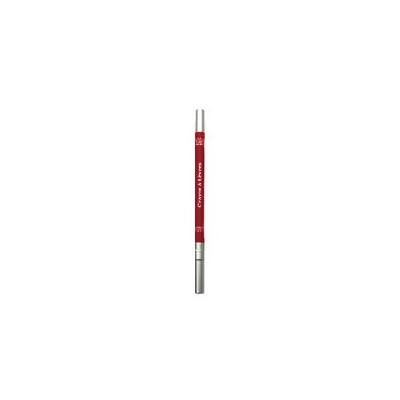 Lip Pencil - #10 Rouge Emotion - T. LeClerc - Lip Pencil - Lip Pencil - 1.2g/0.04oz