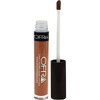 Ofra Cosmetics Long Lasting Liquid Lipstick - Miami Fever (burnt terracotta orange w/ a hydrating matte finish)