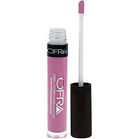 Ofra Cosmetics Long Lasting Liquid Lipstick - St. Tropez (bubble gum pink w/ a hint of purple and a hydrating matte finish)