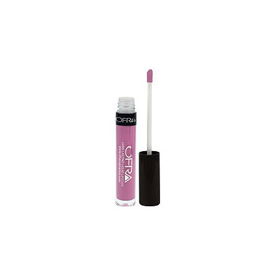Ofra Cosmetics Long Lasting Liquid Lipstick - St. Tropez (bubble gum pink w/ a hint of purple and a hydrating matte finish)