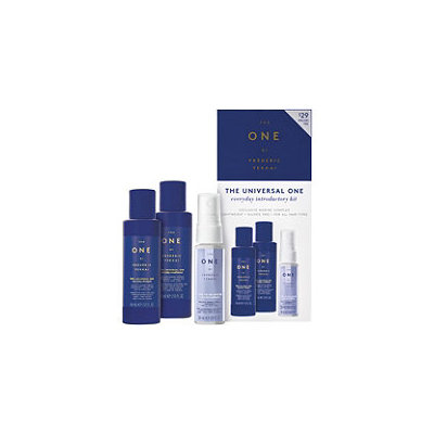 The One by Frederic Fekkai The Universal One Everyday Introductory Kit