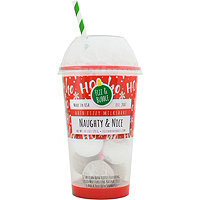 Fizz & Bubble Naughty or Nice Bath Milkshake