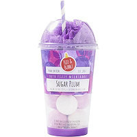 Fizz & Bubble Sugar Plum Bath Milkshake