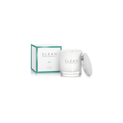CLEAN Scented Candle, Rain, 7.5 oz