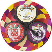 The Body Shop Festive Body Seasonal Trio