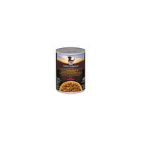 Hill's Science Diet Hills Ideal Balance Slow Cooked Chicken & Zucchini Stew Adult dog food, 12x12.5oz cans