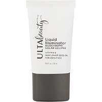 ULTA Liquid Illuminator Duo Chrome Shade Extension