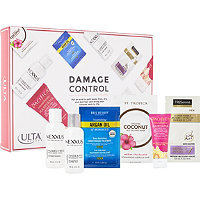 ULTA Damage Control Haircare Sampler Kit