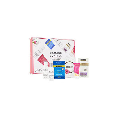 ULTA Damage Control Haircare Sampler Kit