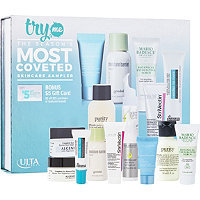 ULTA Women's Skincare Sampler