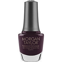 Morgan Taylor Matadora Professional Nail Lacquer Collection