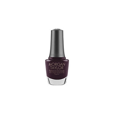 Morgan Taylor Matadora Professional Nail Lacquer Collection