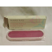 Mary Kay Powder Perfect Cheek Color Blush ~ Lilac #6211