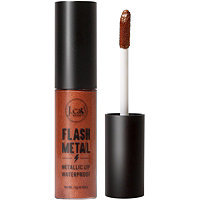 J.Cat Beauty Flash Metal Metallic Matte Lip