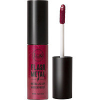 J.Cat Beauty Flash Metal Metallic Matte Lip