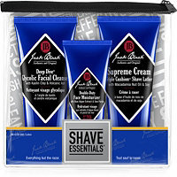 Jack Black Shave Essentials(TM)