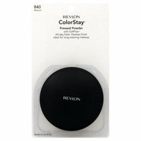 Revlon ColorStay Pressed Powder With SoftFlex Medium (2-Pack)