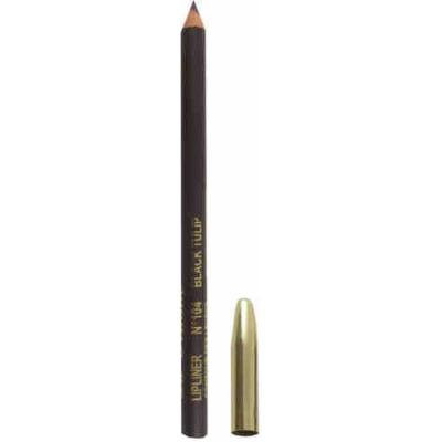 La Femme P-LF104 Lip Liner Pencil Tulip Shade Lf104 - 12 Pieces