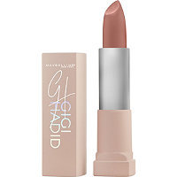 Maybelline Gigi Hadid East Coast Glam Matte Lipstick