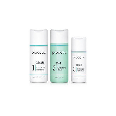 Proactiv Original 3-Step System Introductory Size